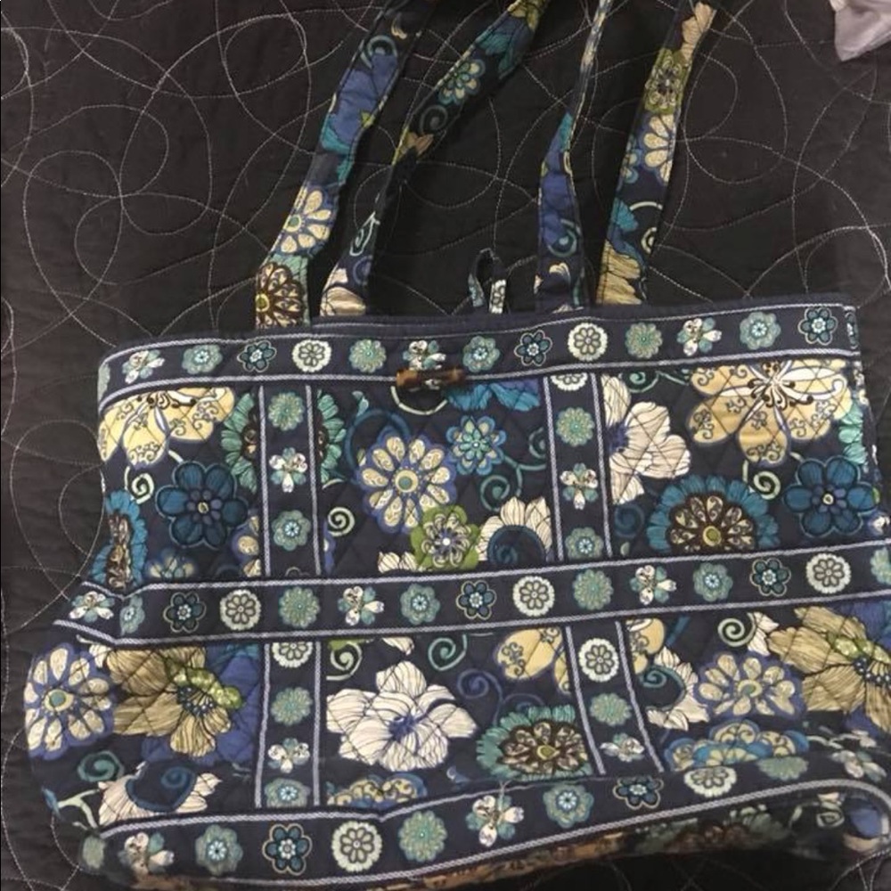 Vera Bradley Tote